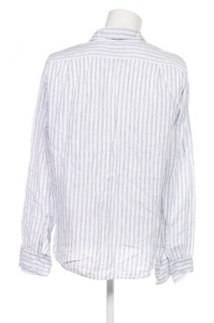 Herrenhemd H&M L.O.G.G., Größe XL, Farbe Mehrfarbig, Preis 14,83 €