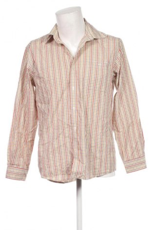 Herrenhemd Haggar, Größe M, Farbe Mehrfarbig, Preis 27,70 €