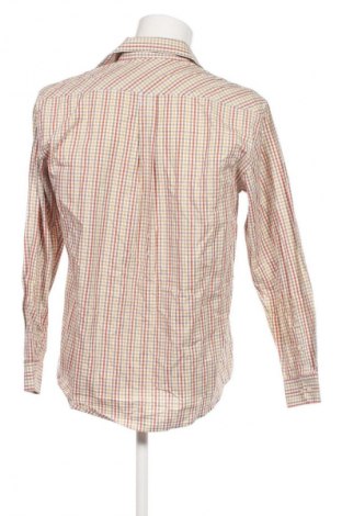 Herrenhemd Haggar, Größe M, Farbe Mehrfarbig, Preis 27,70 €