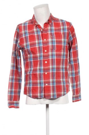 Cămașă de bărbați Hollister, Mărime M, Culoare Multicolor, Preț 44,99 Lei