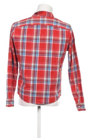 Cămașă de bărbați Hollister, Mărime M, Culoare Multicolor, Preț 44,99 Lei