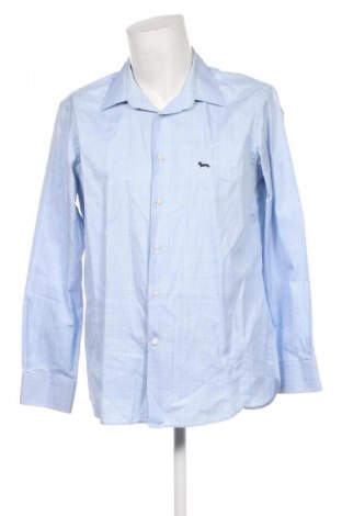 Herrenhemd Harmont & Blaine, Größe XL, Farbe Blau, Preis € 24,99