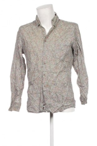 Herrenhemd Haupt, Größe M, Farbe Mehrfarbig, Preis € 23,99