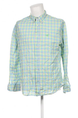Pánská košile  Henry Cotton's, Velikost L, Barva Vícebarevné, Cena  759,00 Kč