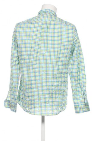 Pánská košile  Henry Cotton's, Velikost L, Barva Vícebarevné, Cena  759,00 Kč