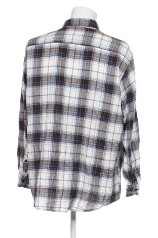 Pánská košile  Henson & Henson, Velikost XXL, Barva Vícebarevné, Cena  469,00 Kč