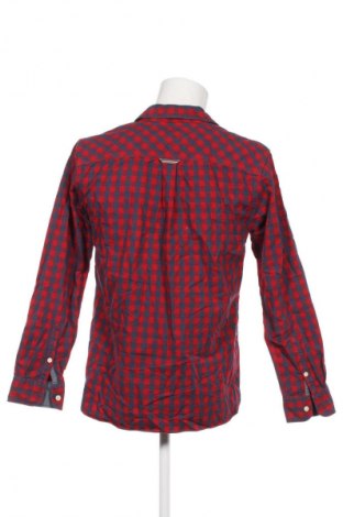 Herrenhemd Hilfiger Denim, Größe L, Farbe Mehrfarbig, Preis € 43,99