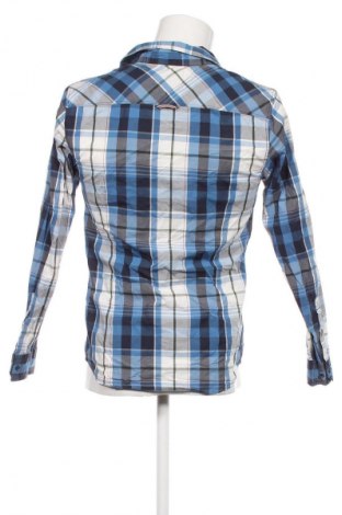 Herrenhemd Hilfiger Denim, Größe M, Farbe Mehrfarbig, Preis € 47,99