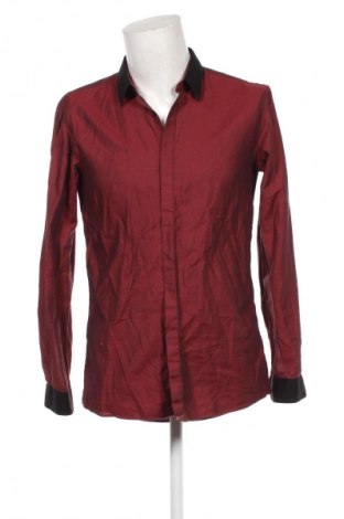 Herrenhemd Hugo Boss, Größe L, Farbe Mehrfarbig, Preis € 64,99