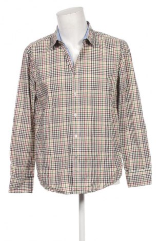 Pánská košile  Hugo Boss, Velikost XL, Barva Vícebarevné, Cena  1 679,00 Kč