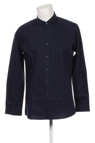 Pánská košile  Hugo Boss, Velikost XL, Barva Modrá, Cena  1 312,00 Kč