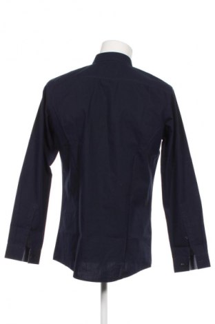 Pánská košile  Hugo Boss, Velikost XL, Barva Modrá, Cena  1 312,00 Kč