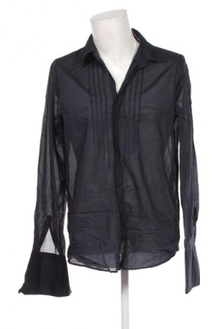 Pánská košile  Hugo Boss, Velikost XL, Barva Modrá, Cena  1 304,00 Kč