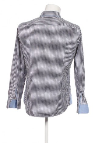 Cămașă de bărbați Hugo Boss, Mărime L, Culoare Multicolor, Preț 262,76 Lei