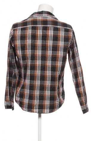 Herrenhemd Identic, Größe L, Farbe Mehrfarbig, Preis € 18,99
