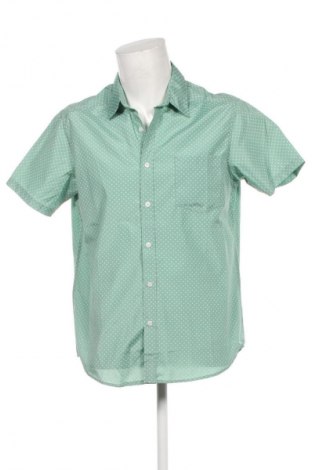 Herrenhemd Identic, Größe L, Farbe Mehrfarbig, Preis € 22,15