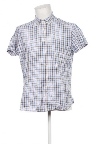 Herrenhemd Il Lanificio, Größe XL, Farbe Mehrfarbig, Preis 20,99 €