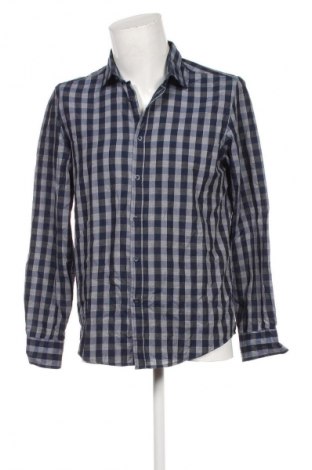 Herrenhemd J.Hart & Bros., Größe L, Farbe Mehrfarbig, Preis € 20,99
