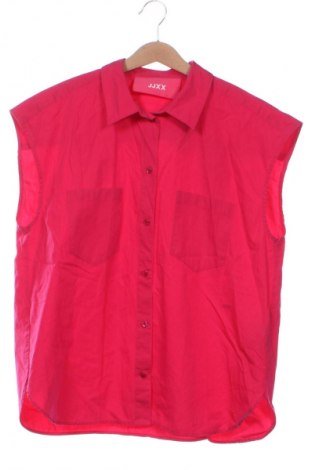 Herrenhemd JJXX, Größe XS, Farbe Rosa, Preis 16,99 €