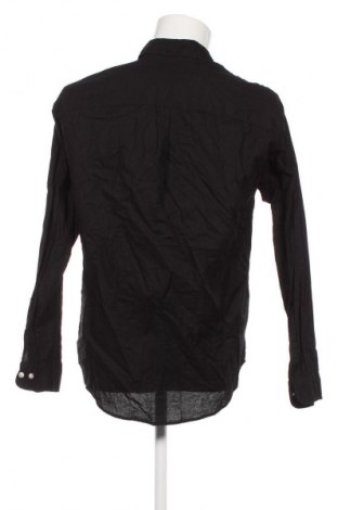 Herrenhemd Jack & Jones, Größe S, Farbe Schwarz, Preis € 23,99