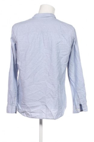 Férfi ing Jack & Jones, Méret XL, Szín Kék, Ár 9 219 Ft