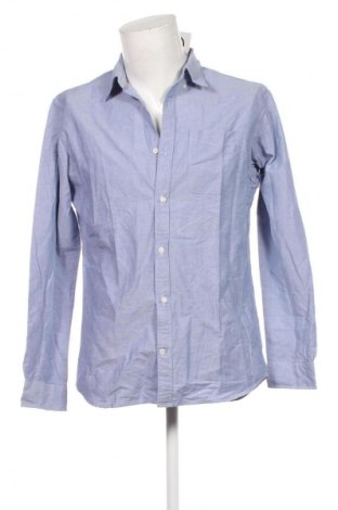 Pánská košile  Jack & Jones, Velikost L, Barva Modrá, Cena  549,00 Kč