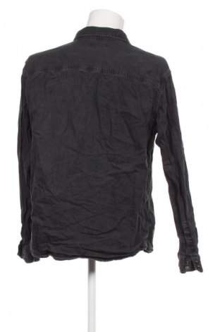 Herrenhemd Jack & Jones, Größe XXL, Farbe Grau, Preis € 23,99