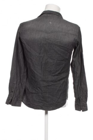 Herrenhemd Jack & Jones, Größe M, Farbe Grau, Preis € 23,99