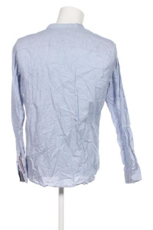 Męska koszula Jack & Jones, Rozmiar XL, Kolor Niebieski, Cena 111,99 zł