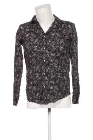 Мъжка риза Jack & Jones, Размер M, Цвят Многоцветен, Цена 34,99 лв.