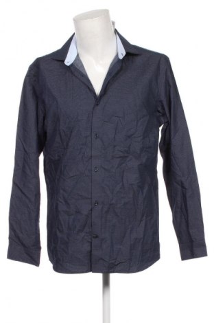 Męska koszula Jack & Jones, Rozmiar XL, Kolor Niebieski, Cena 100,99 zł