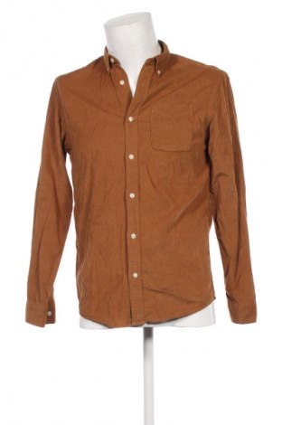Męska koszula Jack & Jones, Rozmiar S, Kolor Beżowy, Cena 97,99 zł