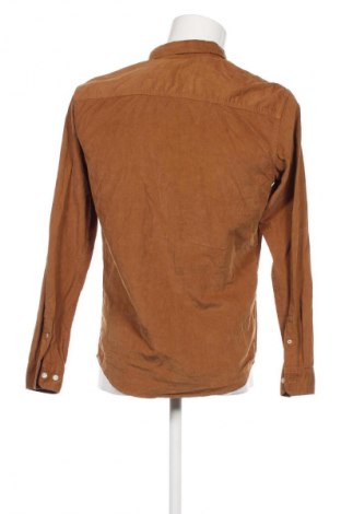 Męska koszula Jack & Jones, Rozmiar S, Kolor Beżowy, Cena 97,99 zł
