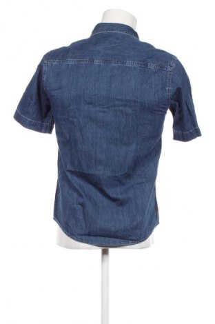 Herrenhemd Jack & Jones, Größe S, Farbe Blau, Preis € 23,99