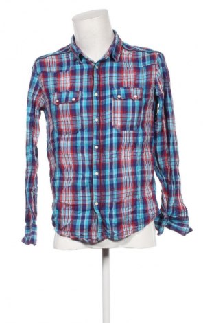 Męska koszula Jack & Jones, Rozmiar L, Kolor Kolorowy, Cena 44,99 zł
