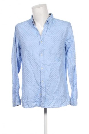 Herrenhemd Jack & Jones, Größe XL, Farbe Mehrfarbig, Preis € 23,99