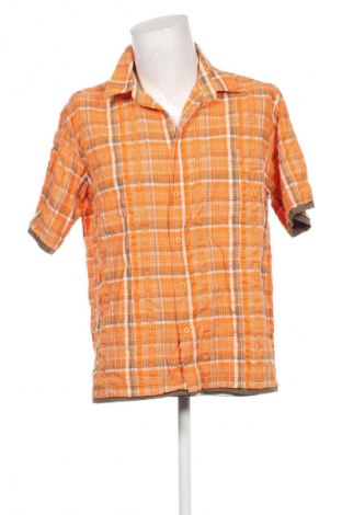 Herrenhemd Jack & Jones, Größe XL, Farbe Mehrfarbig, Preis € 23,99