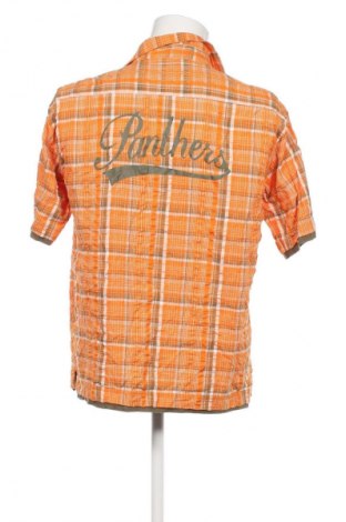 Herrenhemd Jack & Jones, Größe XL, Farbe Mehrfarbig, Preis € 23,99