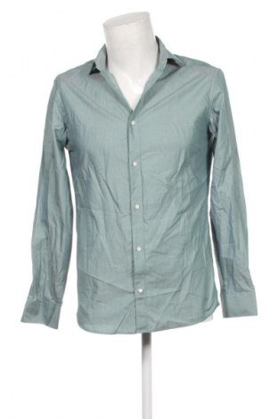 Pánská košile  Jack & Jones, Velikost M, Barva Zelená, Cena  229,00 Kč