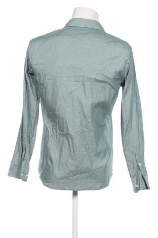 Pánská košile  Jack & Jones, Velikost M, Barva Zelená, Cena  229,00 Kč