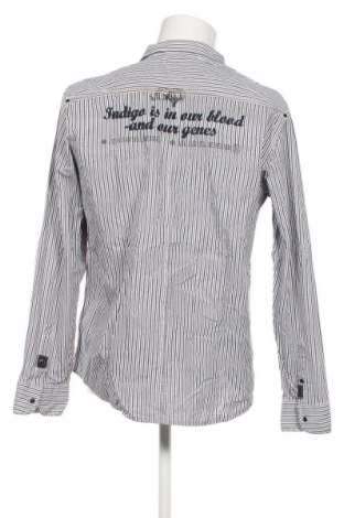 Ανδρικό πουκάμισο Jack & Jones, Μέγεθος XL, Χρώμα Πολύχρωμο, Τιμή 21,99 €