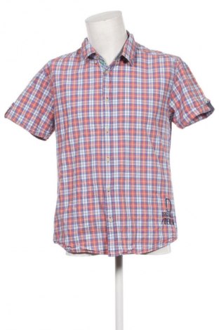 Pánská košile  Jack & Jones, Velikost XL, Barva Vícebarevné, Cena  472,00 Kč