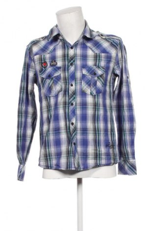 Pánská košile  Jack & Jones, Velikost L, Barva Vícebarevné, Cena  468,00 Kč