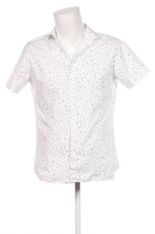 Cămașă de bărbați Jack & Jones, Mărime L, Culoare Multicolor, Preț 232,65 Lei