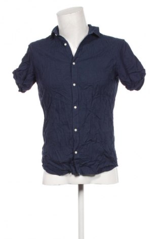 Pánská košile  Jack & Jones PREMIUM, Velikost S, Barva Modrá, Cena  389,00 Kč