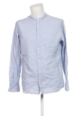 Pánská košile  Jack & Jones PREMIUM, Velikost XL, Barva Modrá, Cena  549,00 Kč