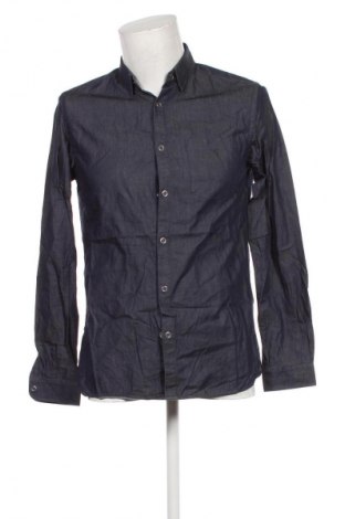 Pánská košile  Jack & Jones PREMIUM, Velikost M, Barva Modrá, Cena  479,00 Kč