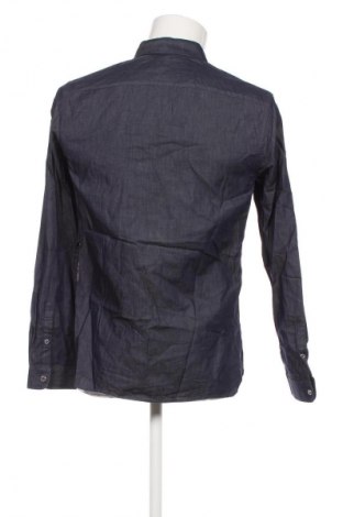 Pánská košile  Jack & Jones PREMIUM, Velikost M, Barva Modrá, Cena  479,00 Kč