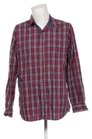 Pánská košile  Jack, Velikost XL, Barva Vícebarevné, Cena  469,00 Kč