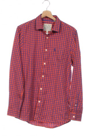 Męska koszula Jack Wills, Rozmiar S, Kolor Kolorowy, Cena 78,16 zł